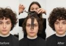 The Rezo Cut: Individualized Curls That Stand Out