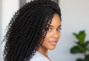12 Hairstyles That Work for 4C Hair