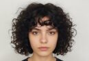 15 Bang Styles That Work for Curly Hair