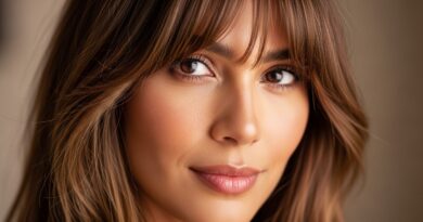 20 Hairstyles for Menopausal Hair Changes That Adapt