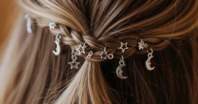 21 Hairstyles for Teenagers That Express Personality