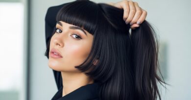 Master 25 Quick Updos for Last-Minute Date Nights Anytime