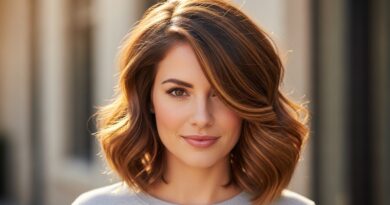 24 Hairstyles for Trichotillomania Recovery That Help