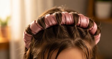 Heatless Volume Boost Hacks for Lifeless Hair Now