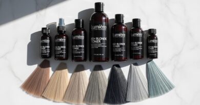 19 Ash Blonde Techniques for Cool, Icy Perfection