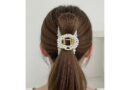Pearl-Embellished Updos Trending Elegantly for All Occasions