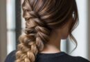 19 Hairstyles for Post-Surgery Recovery That Are Gentle