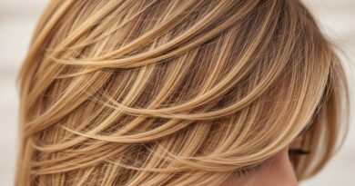 22 Flamboyage Placement Ideas for Painted-On Perfection