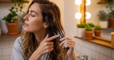 Quick Guide to Dutch Braids Staying Secure Daily