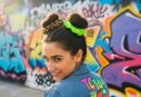 24 Scrunchie Ponytail Styles That Embrace the ’90s