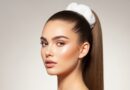 24 Scrunchie Ponytail Styles That Embrace the ’90s