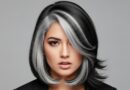 16 Hairstyles for Salt-and-Pepper Hair That Look Modern