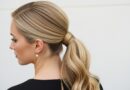 18 Spring Wedding Guest Hairstyles That Feel Fresh