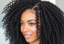 21 Twist-Out Techniques That Last for Days Without Losing Definition
