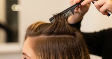 24 Dry Shampoo Techniques That Actually Refresh Hair