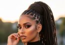 Locs Styling Guide with Accessories for Bold Vibes
