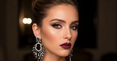 Perfect Messy Buns Looking Polished in Seconds Flat