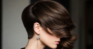 Volume Boost for Limp Strands Using Pro Techniques