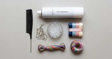 18 Wrapped Braid Methods That Hide Elastic Bands