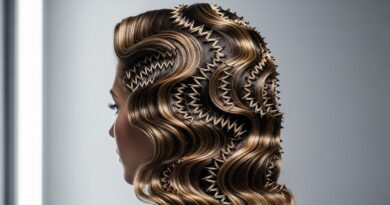 Revive 16 Vintage Hollywood Waves Made Modern Today