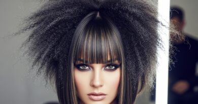 Short Hair Extensions Styling Guide for Added Length