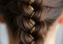 Viral TikTok Braids Tried Easily This Weekend Fast