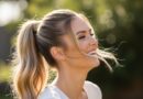 Elevate 10 High Ponytails Using Simple Volume Hacks Now