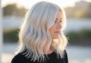18 Hairstyles for White Hair That Look Intentional