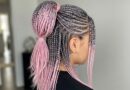 20 Ombre Braid Color Combinations That Turn Heads