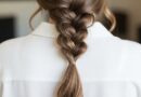 Goddess Braids Step-by-Step Guide for Absolute Newbies