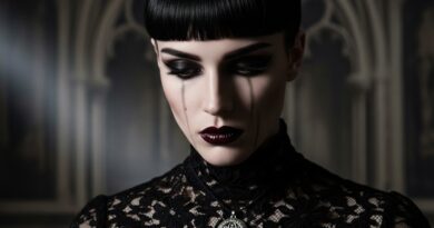 K-Pop Idol Bangs Achieved with Simple Home Steps