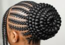 21 Ghana Braid Styles That Make a Powerful Statement