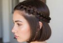 Rope Braid Headband Mastered for Boho Chic Vibes
