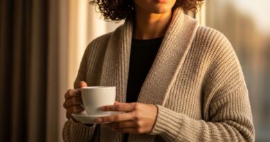 Flatter 25 Goddess Knots Enhancing Thickness Illusion for Fine Strands