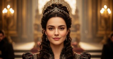 Secure 22 Halo Twist Designs Ideal for Bridesmaid Party Looks