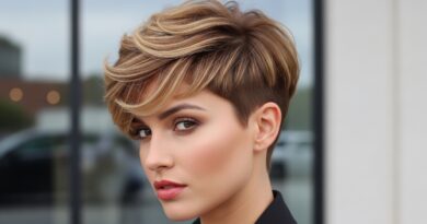 Nail 13 Voluminous Crowns Using Foam Rollers Overnight Effortlessly