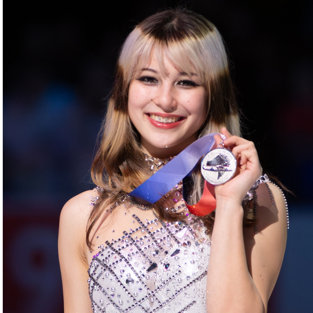 SpiritedMichelle, CC BY 4.0, via Wikimedia Commons