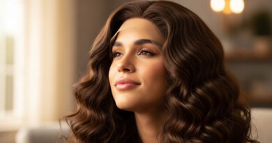 Wig 17 Adjustable Strap Systems Fitting Every Head Securely