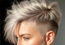Confidence 28 Edgy Undercut Designs Empowering Bold Self-Expression