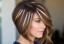 Boldly 21 Dimensional Bronze Foils Mimicking Sun-Kissed Natural Glow