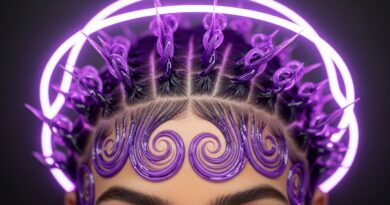 Decoded 29 Cyberpunk Neon Accents Edgy for Nighttime Outings