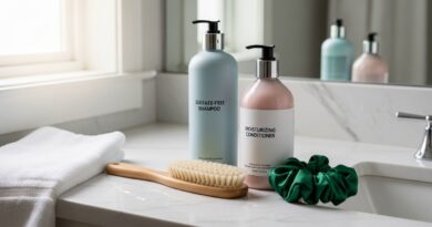 Boost 29 Micro-Link Extensions Mimicking Natural Hair Movement Perfectly