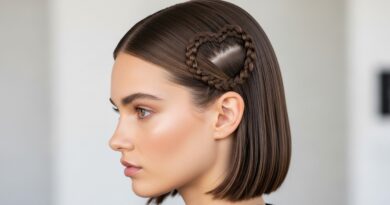 Romance 22 Heart Loop Pull-Throughs Sweet for Romantic Gestures