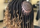 Wave 18 Step-by-Step Goddess Locs Installed for Beginners Confidently