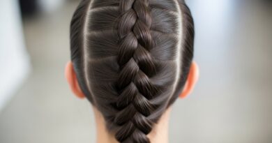 Techniques 22 Algorithmic Braid Spacing Symmetrical Perfection Every Time