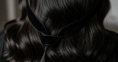 Glam 30 100% Human Remy Waves Flowing Luxuriously Natural