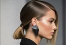 Unlock Secrets to 15 Effortless Low Ponytails for Everyday Office Elegance