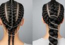 Trends 30 Dainty Chain Links Weaving Through Protective Braids