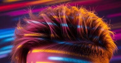 Boost 21 Root Refresh Clips Lifting Flatness Between Washes