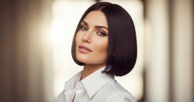 Polished 22 Second-Day Silkening Serums Reviving Shine Effortlessly